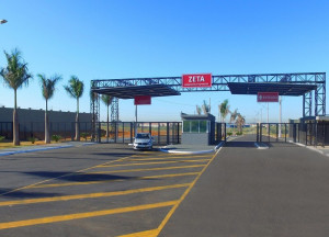 Zeta Loteamento Empresarial