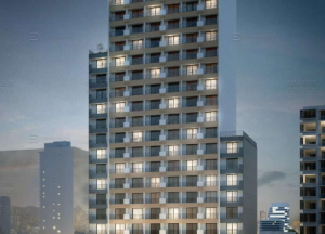 ZYZ Centro by Kallas Arkhes