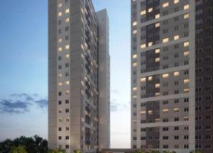 Reserva Jardim Sapopemba