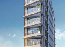 Noon Alto de Pinheiros