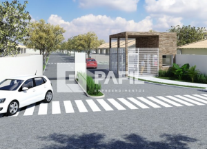 Residencial Quinta dos Ventos