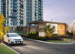 Sonata Residencial