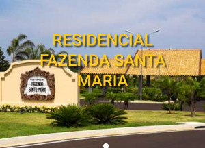 Lote à venda em Residencial Alto do Castelo