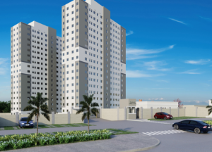 Residencial Campo Di Fortini