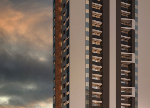 La Bresse Residencial