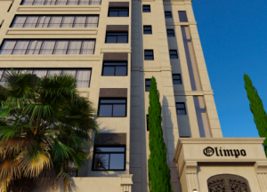 Olímpo Residence