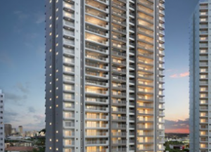 Reserva Caminhos da Lapa