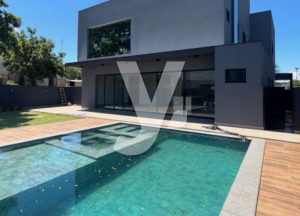 Linda Mansão zona Sul