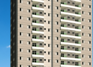 Grand Valle Villa Branca