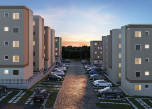 Residencial Serena