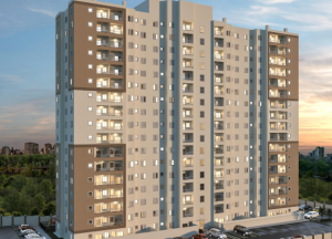 Residencial Rotterdam