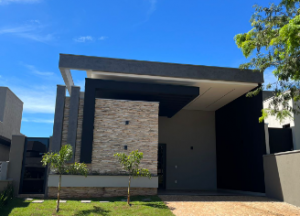 Casa à venda em Bonfim Paulista