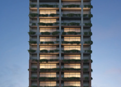 Brunello Parque da Mooca