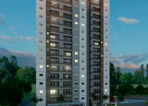 Edifício Vista do Parque