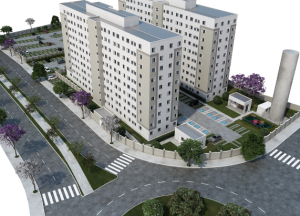 Residencial Campo di Milani