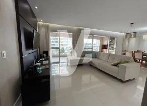 Apartamento Splendor Blue