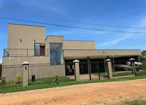 Condomínio Terras da Barra