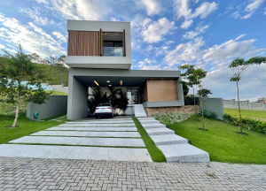 Residencial Alphaville II