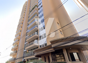 Edifício Monte Castelo