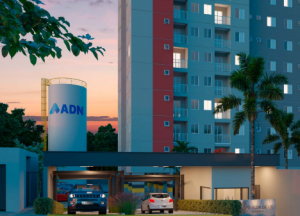 Flor de Liz Residence