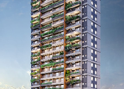 Natu Vertical Gardens