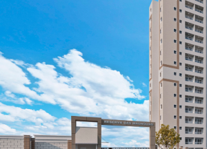 Reserva das Magnólias