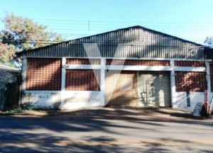 Galpão para Empresas Comerciais