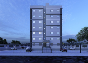 Residencial Atenas II
