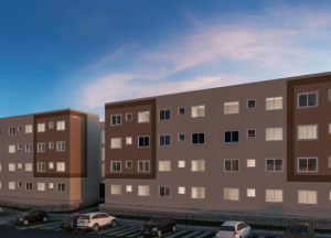 Residencial Ravenna