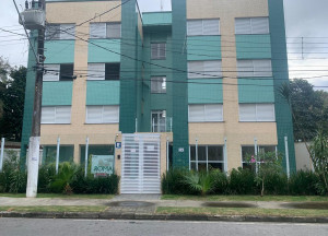 "Locação: Apartamento mobiliado com 02 quartos, lazer completo e internet inclusa!"