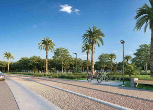 Camanducaia Praça e Parque