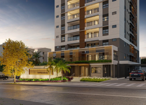 Copacabana Praias by Tarraf