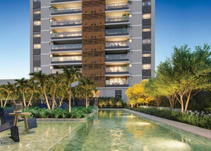 Expression Ibirapuera by Ez