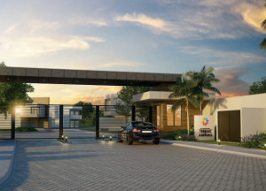 Residencial Terras de Amparo