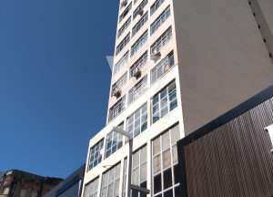 Ótima Sala Comercial