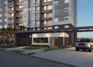 Algarve Residencial