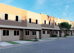 Bosque das Cerejeiras