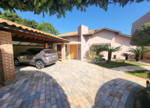 Casa Condominio Vila Florença