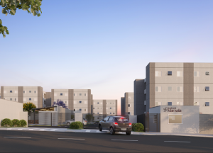 Residencial Marsala