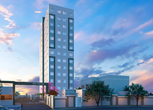 Residencial Rio Frates