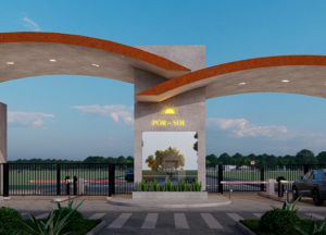 Condomínio Pôr do Sol