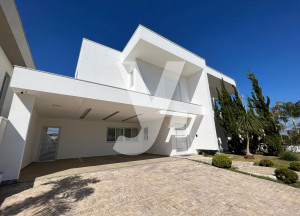 Sobrado Jardim do Golfe