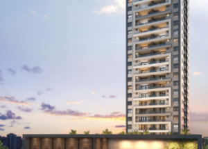 Air Club & Residences