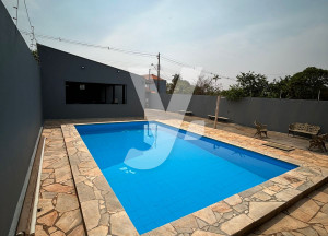 Excelente Chácara Jardim Itaú