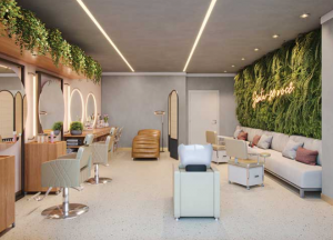 Exalt Ibirapuera by Ez