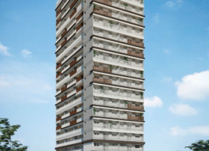 Welconx Chácara Klabin