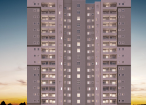 Residencial Jardim Verona