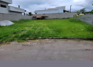 Condomínio Terras do Vale