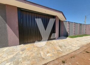 Recanto do Rio Pardo