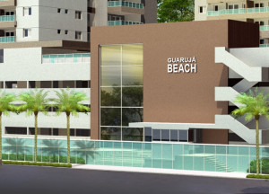 Residencial Guarujá Beach